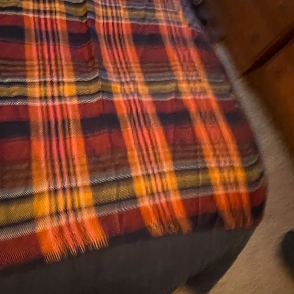 Talbots Scarf. - Picture 2 of 5